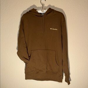 Columbia Small Pullover Hoodie